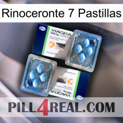 Rhino 7 Pills viagra5